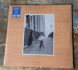 Jordan Rakei – Wallflower