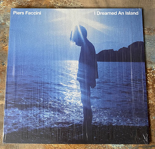 Piers Faccini – I Dreamed An Island