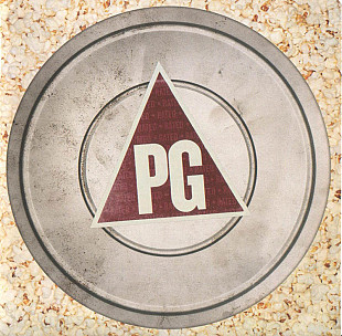 Peter Gabriel – Rated PG (2020)