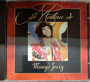 Mungo Jerry* Le meilleur de...* фирменный
