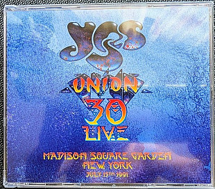 Yes — «Union 30 Live»