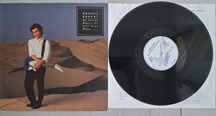 DWEEZIL ZAPPA MY GUITAR WANTS KILL YOUR MAMA ( CHRYSALIS 208 992 A1/B1 ) 1988 GER