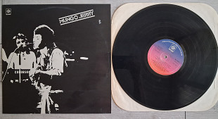 MUNGO JERRY MUNGO JERRY - IN THE SUMMERTIME ( PYE PBAT 303 ) 1970 PORTUGAL