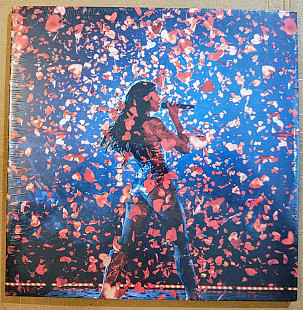 Dua Lipa - Live From Mexico (Black Ice Vinyl) (2 LP)