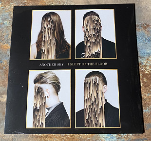 Another Sky – I Slept On The Floor
