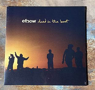 Elbow – Dead In The Boot
