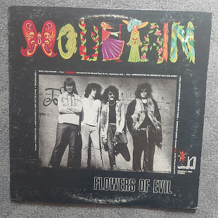 Mountain – Flowers Of Evil , LP