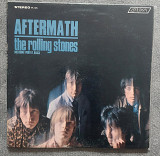 The Rolling Stones – Aftermath , LP