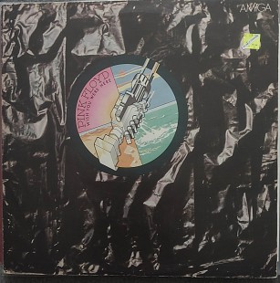 Pink Floyd – Wish You Were Here, LP