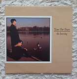 Tears For Fears - The Hurting (1983, Can, OIS, Duck Pond Cover)