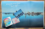POSTER (REPLICA)*Wish You Were Here*