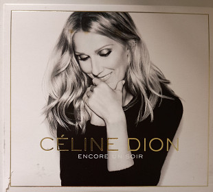 Celine Dion* Encore un soir* фирменный