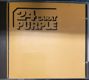 Deep Purple* 24 Carat purple* фирменный