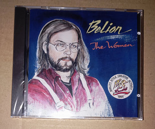 Belion - The Women - 1994. BLn Records ‎– BLn1-001, Denmark.