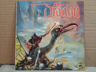 LP Dragon - horda goga - 90 wifon