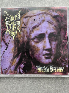 Cancer Of The Larynx ‎– Burial Dreams