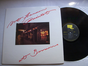 Art Farmer Quintet ( Japan )