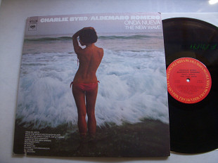 Charlie Byrd \ Aldemaro Romero