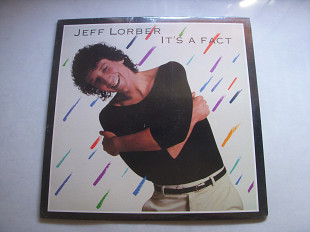 Jeff Lorber ( запечатан )