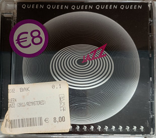 Queen* Jazz* фирменный