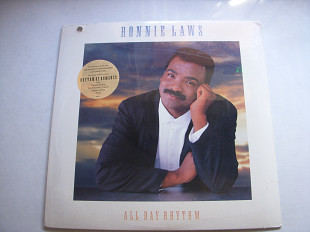 Ronnie Laws ( запечатан )