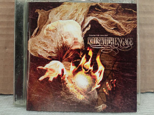 CD Killswitch Engage - disarm the descent - 2013