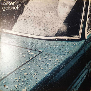 Peter Gabriel - I