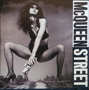 McQueen Street (USA) – McQueen Street (1991)