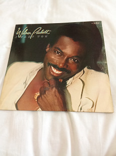 Wilson Pickett/i want you/1979