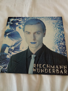 Wolfgang Riechmann/wunderbar/1978