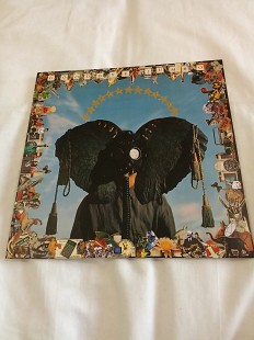 World Party/goodbye jumbo/1990