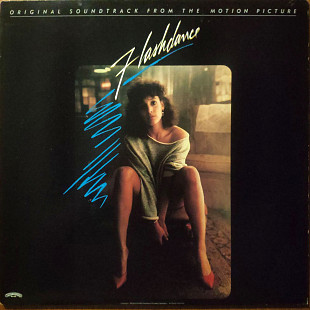 Various - Flashdance