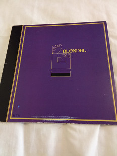 Blondel/amazing blondel/1973