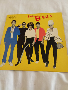 The B-52 S/1979