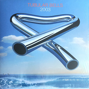 Mike Oldfield "Tubular Bells" 2003