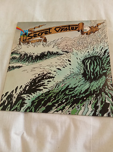Secret oyster/Sea Son/1974