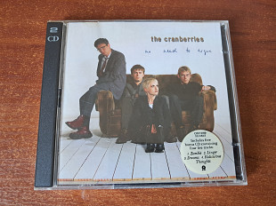 The Cranberries - No Need To Argue (2 CD)