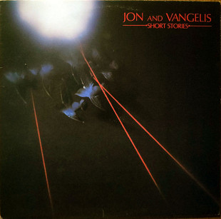 Jon & Vangelis - Short Stories