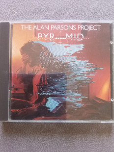 The Alan Parsons Project - Pyramid '78
