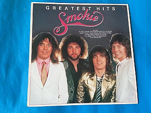 Smokie - Greatest Hits , 1984 / UK , m-/vg++