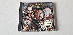 Wet Wet Wet Picture This CD фірмовий