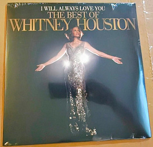 Whitney Houston – I Will Always Love You - The Best Of Whitney Houston (2LP)