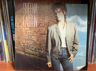 Sheena Easton Do You