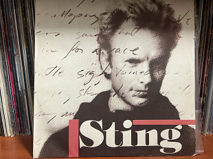 Sting