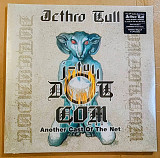 Jethro Tull – J-Tull Dot Com (Another Cast Of The Net) (Black Vinyl) (2LP)