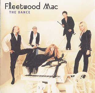 Fleetwood Mac – The Dance ( USA )