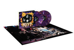 KISS - You Wanted The Best, You Got The Best!