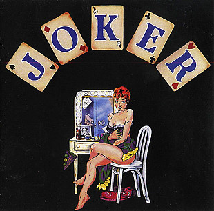 Joker (USA) – Joker (1990)