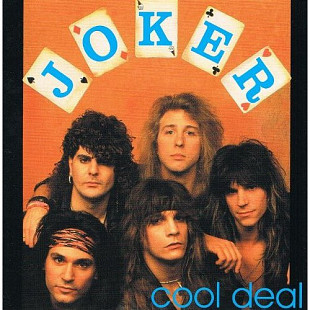 Joker (USA) – Cool Deal (1992)