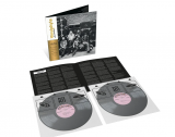 The Allman Brothers - Band At Fillmore East